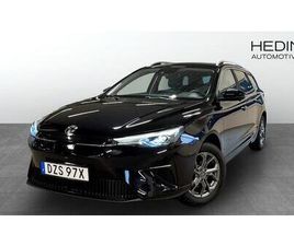 LUXURY STANDARD RANGE 51KWH 0% RÄNTA