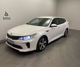 SPORT WAGON 1.7 CRDI GT-LINE