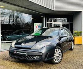 RENAULT LAGUNA ESTATE 2.0 16V NAVIGATIE*XENON*TREKHAAK — RENAULT — MARKTPLAATS