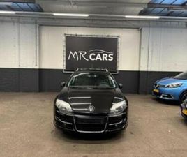 RENAULT LAGUNA ESTATE 2.0 DCI GT NAVI/AIRCO/PANO/CRUISE CONT — RENAULT — MARKTPLAATS