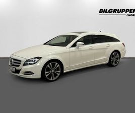 350 CDI 4MATIC SHOOTING BRAKE 7G-TRONIC + DRAG 3,95%