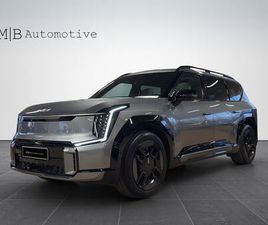 AWD GT-LINE/HUD/7-SITS