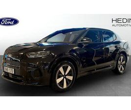 LONG RANGE RWD BUSINESS EDITION 286HK DEMO