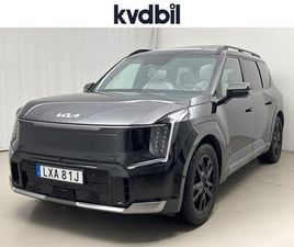 AWD (384HK) 7-SITS GT-LINE PANORAMA HELLÄDER