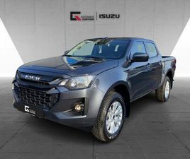DOUBLE CAB 4X4 LS AUTOMATIK MY2025 !