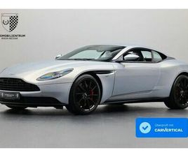 ASTON MARTIN DB11 V8 BLACKPACK/SURROUNDVIEW/TOUCHTRONIC3