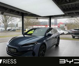 BYD SEAL 6 DM-I TOURING COMFORT 360 ACC AUT KAM. LM