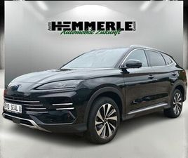 BYD SEAL U 1.5 DM-I BOOST*FÖRDERFÄHIG BIS ZU 4500 €