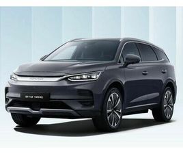 BYD TANG 108,8 KWH 517PS FLAGSHIP 4WD