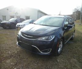 CHRYSLER PACIFICA CHRYSLER PACIFICA V 6 LEDER NAVI 6 STZER