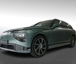 AWD PERFORMANCE MY25 AMBIENTE|360°|AHK|DISTR