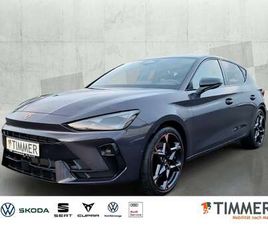 VZ 1.5 E-HYBRID 200KW (272PS)*DSG*SHZ*RFK*TRAVEL-