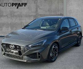 1.5 7-DCT N-LINE NAVI|KAMERA|PANO