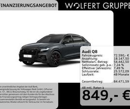 S LINE 50 TDI QUATTRO SITZBELÜFTUNG*PANO*AHK