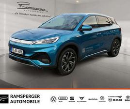 BYD ATTO3 ATTO 3 - COMFORT