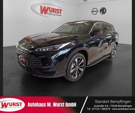 MG 360 MG HS MG PHEV LUXURY 1.5 AUTOMATIK 360 GRAD KAMERA