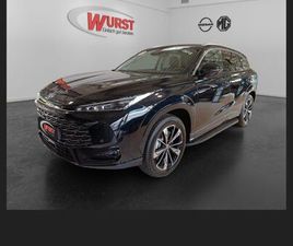 MG 360 MG HS MG PHEV LUXURY 1.5 AUTOMATIK 360 GRAD KAMERA