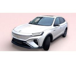 MG MARVEL R 70KWH LUXURY - 132KW - 33.874 KM