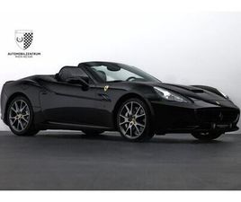 FERRARI CALIFORNIA DAYTONA/20