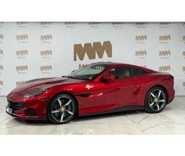 FERRARI PORTOFINO M ADAS CARBON INT DISPLAY SPORT EXH