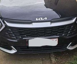 KIA SPORTAGE 1.6 CRDI PURE