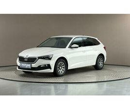 ŠKODA SCALA 1.0 TSI DSG STYLE