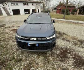 BIGSTER 1.8 HYBRID JOURNEY 155CV AUTO