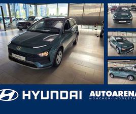 HYUNDAI BAYON 1.0 T-GDI SELECT DYNLICHT FACELIFT KAM.