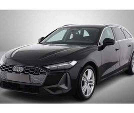 A5 AVANT TFSI 150CV S-TRONIC ONLY PROMO