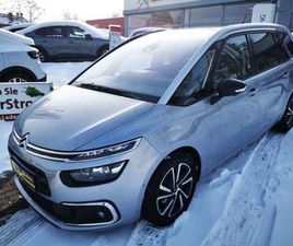 GRAND SPACETOURER BLUEHDI 160 STOP&START EAT8 SHIN