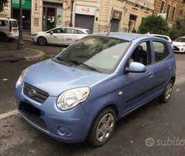 KIA PICANTO KIA PICANTO