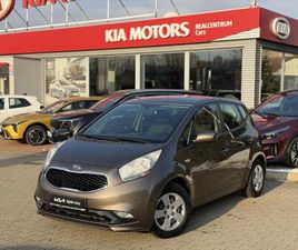 KIA VENGA KIA VENGA YN 1,4 CVVT COOL