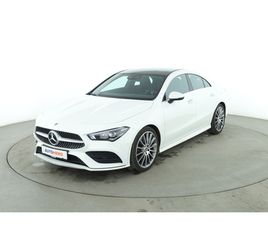 CLA 200