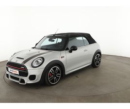 JOHN COOPER WORKS