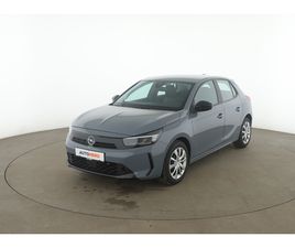 OPEL CORSA 1.2