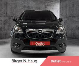 1.4T 140HK COSMO AUT /OUTLET/KROK/KAMERA/EU.27/