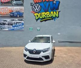 66KW TURBO EXPRESSION