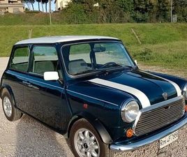 ROVER MINI MAYFAIR 1.0