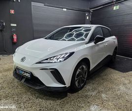 MG MG4 MG MG4 4 COMFORT