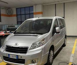 2.0 HDI L1H1 6 POSTI - AUTOCARRO