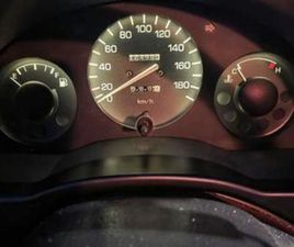 TOYOTA STARLET 1.3 XL AUT 1990 GRIJS — TOYOTA — MARKTPLAATS