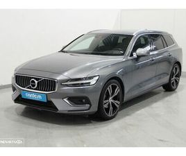 VOLVO V60 2.0 D3 INSCRIPTION GEARTRONIC