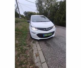 OPEL AMPERA OPEL AMPERA AMPERA-E PLUS (AUTOMATA)