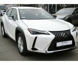 LEXUS UX UX 300H LEXUS UX 300H ELEGANCE E-CVT