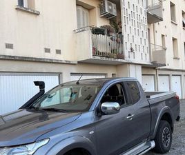 FIAT FULLBACK FIAT FULLBACK PICK UP