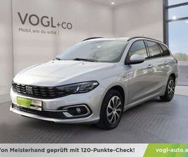 FIAT TIPO STATION WAGON FIAT TIPO MULTIJET 130 SCR LIFE