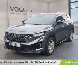 RENAULT AUSTRAL RENAULT AUSTRAL MILD HYBRID 150 TECHNO AUT.