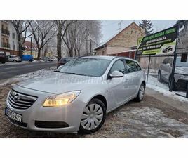 OPEL INSIGNIA SPORTS TOURER 2.0 CDTI COSMO