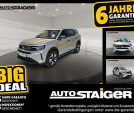 OPEL FRONTERA 1.2 EDITION SHZ LED ALLWETTER