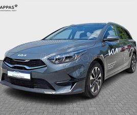 KIA CEED SW KIA CEE'D CEED SW 1.5 T-GDI GOLD